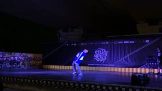 Arching Step By Step Vol 1 Judge Solo