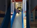 One Playground, Endless Fails #shorts