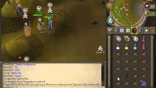 Recklesspk - Ardakillzz - Pk Video 1 -