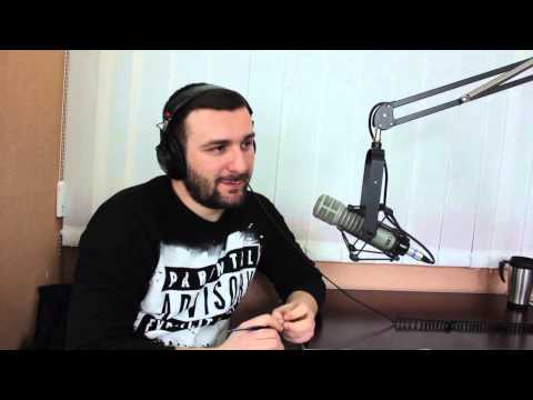 Ursa. Gadacema \"Damzadebulia Saqartveloshi\". Video Kolaji