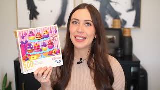 Best Jigsaw Puzzle | 500 Pieces Jigsaw Puzzle | Brain Tree Games screenshot 5