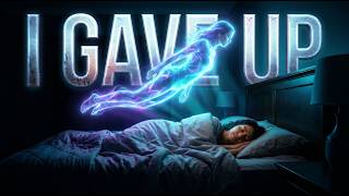 The SURRENDER Technique | Leave Your Body Tonight | Astral Projection Sleep Meditation Binaural Hz