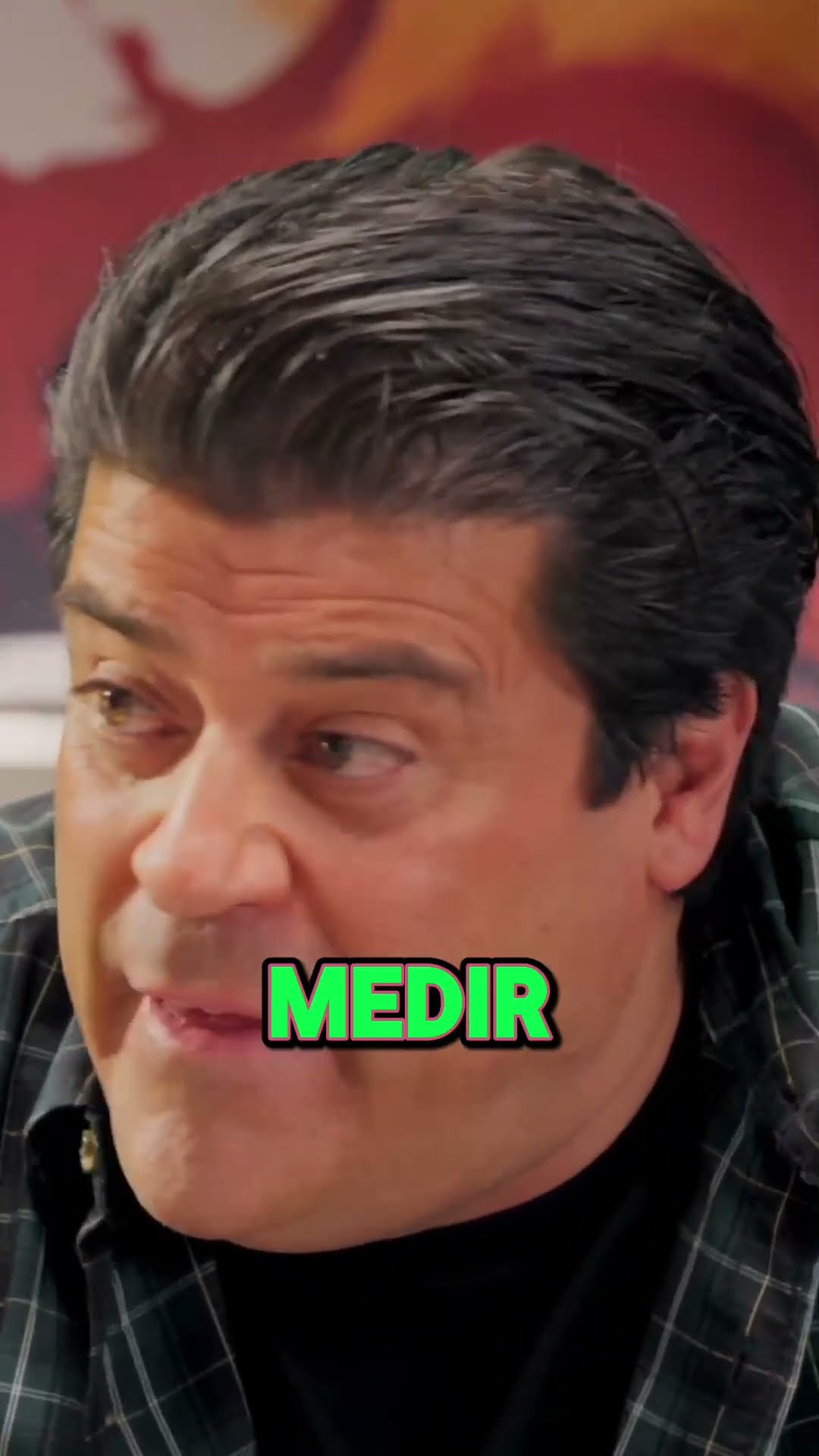 ¡Paco se volvió católico! ¿dejará las mujeres? #40y20 #burrovanrankin #michellerodriguez #viral