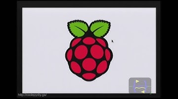 Raspbian Jessie First Boot
