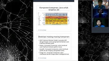 Dasar - Dasar Grafik 2D