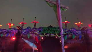 Subtronics New ID with Excision @ Nocturnal Wonderland 2023