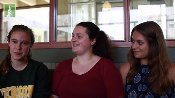 UVM Summer Academy - Health and Medicine for High School Students