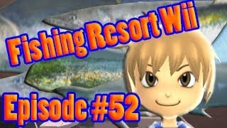 Fishing Resort Wii - Episode 52 - Sharks and Dolphin Fish
Hello fans! This is the beginning of an amazing game known as Fishing Resort Wii. It is a HUGE game about fishing and we
will 100% it. I hope you enjoy it. Thank you!
You can get Fishing Resort Wii on amazon and maybe used at GameStop. The Link to getting the
game is here: http://www.amazon.com/Fishing-Resort-Rod-Controller-Nintendo-Wii/dp/B005JU9GM4/ref=sr_1_2?ie=UTF8&qid=1434576922&sr=8-2&keywords=Fishing+Resort+Wii
New Catches:
Black Marlin
Sailfish
Mahi-mahi
Yellowfin Tuna
Barracuda
Hammerhead Shark
Other useful links:
My Deviant Art Account:
http://piphybuilder88.deviantart.com/
My Youtube Channels:
Epiphany Gi Gi:https: https://www.youtube.com/channel/UCpdjgEjbJauWEwGppLo3NIg
Epiphany Animations: https://www.youtube.com/channel/UCqrAwsvZH_h0s2IT5IhUv4Q
Epiphany Documentaries: https://www.youtube.com/channel/UC0TSRwZpQbNyS8MdDrFpvmw
Epiphany Tutorials: https://www.youtube.com/channel/UCgY3wImnLI30D3nNnwRL5xA Fishing Resort Wii - Episode 52 - Sharks and Dolphin Fish