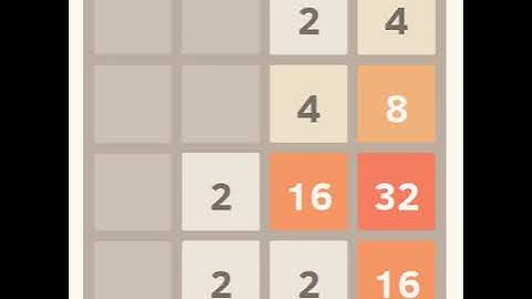 2048 (video game) | Wikipedia audio article