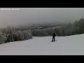 Little John, Mount Snow