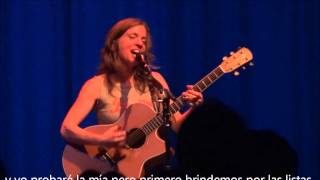 Ani DiFranco Marrow Subtítulos en Español
