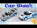 CAR WASH | Videos For Children | Kids Cartoons. Мойка машин мультик / Мультик про машинки