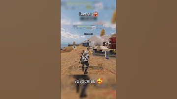 CODM PRO CAMPER 🤯 #shorts #codmslayer #callofdutymobile #solovssquad #1vs4