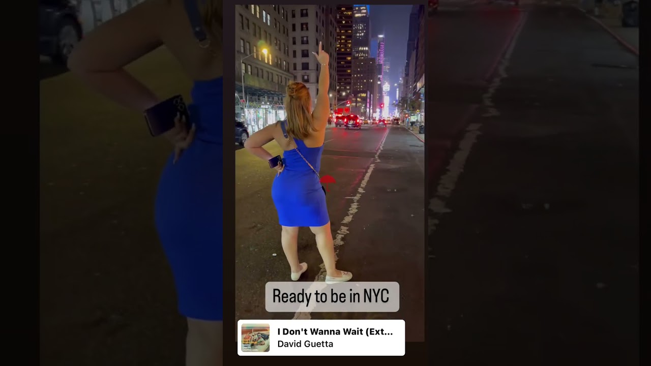 Tairy Ynoa | Weather Short 8 