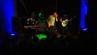 Artifex Pereo - Space Between Thoughts Live! Voltage Lounge 9/25/16