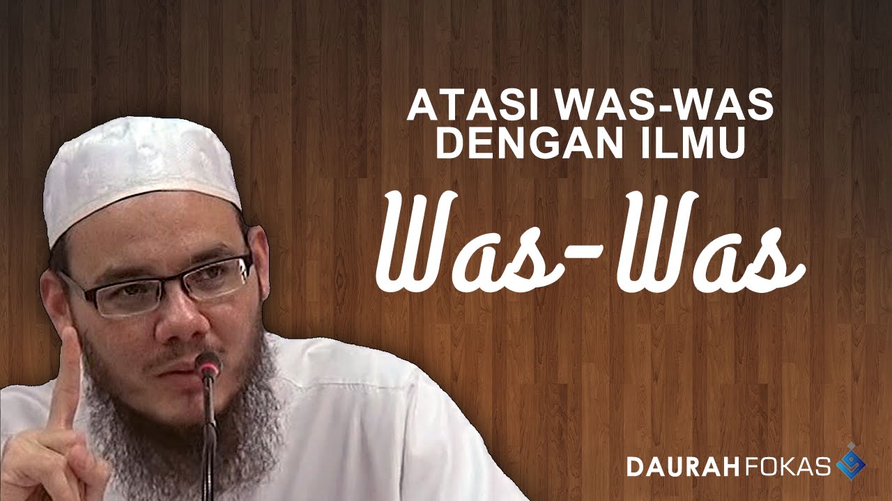 UIS - Atasi Was Was Dengan Ilmu