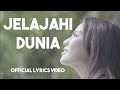 Jelajahi dunia  jason timothy jopy ft catherine angel official lyrics