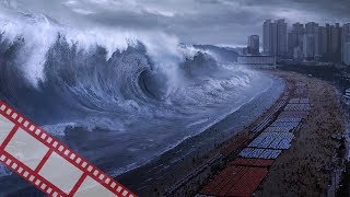 Как в Кремле приняли цунами за ядерную бомбардировку Как в Кремле приняли цунами за ядерную бомбардировку