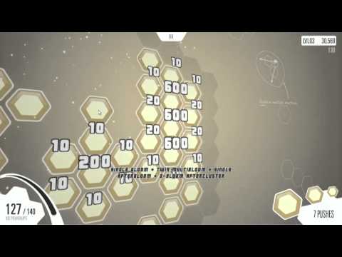 Video: Fractal: Make Blooms Not War Review