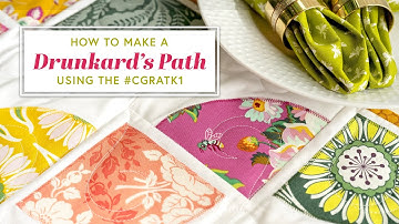 How to Make a Drunkard