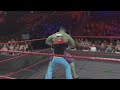 Popeye vs. The Hulk (Request)