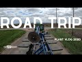 Road Trip to Century Farm - Plant Vlog Day 19
