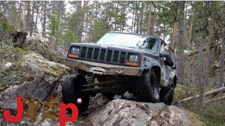 картинка: СУ Богатыри - МОАБ по карельски.