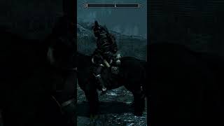 УБИЛСЯ!!!... в Skyrim #skyrimпрохождение.... в Skyrim #skyrimпрохождение
