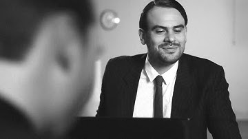 Coolest Interview Ever - Tw(ee)nterview