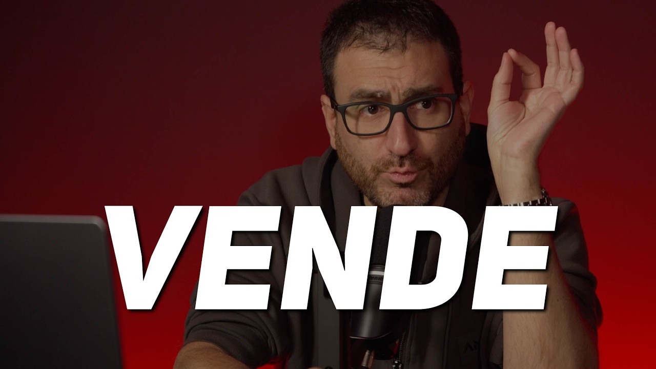 Cómo VENDER CUALQUIER COSA - Consigue Clientes (NEUROVENTAS)