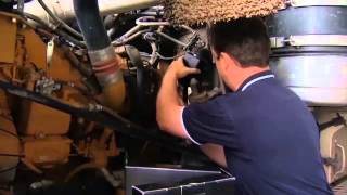 Full Truck and agricultural machinery optimization  - STEINBAUER Performance Power Module Update