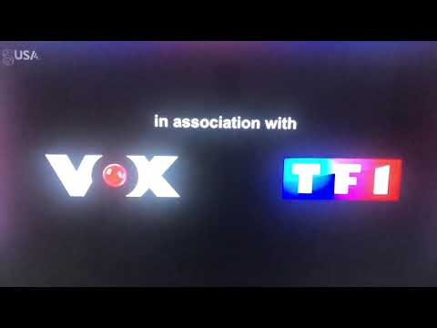 The Colleton Company Neptune Way Vox TF1 NBC Universal International Studios 2018 The Colleton Company Neptune Way Vox TF1 NBC Universal International Studios 2018