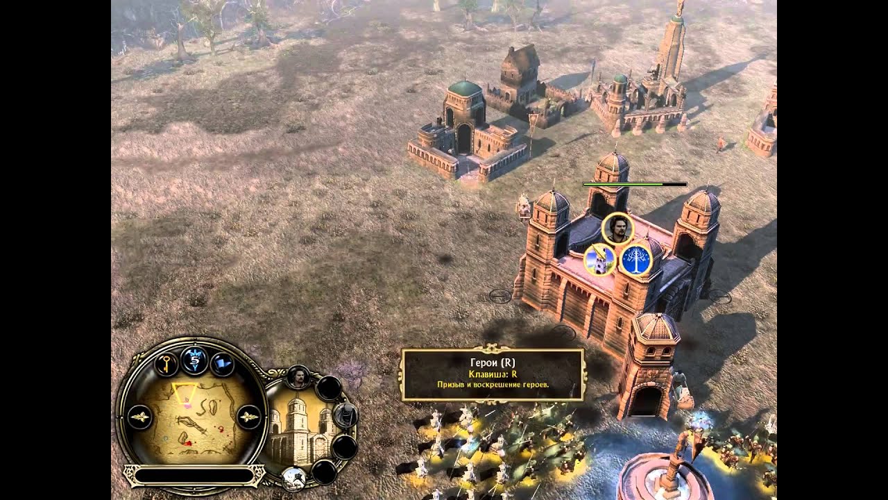 The History of Ages. (1х1х1) Turbo-Noob vs Zevs vs Kurva