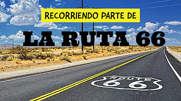 ¿Cuál es la carretera más larga de Estados Unidos?