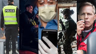 Critical App Explainer for Public Safety