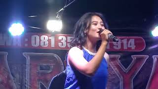 Mati Aku Cover Putri Patricia Live Perfom Baraya Entertainment