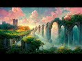 A dream world  beautiful inspirational orchestral music  epic music mix