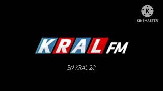 Kral FM - En Kral 20 Listesi (10-17 Ekim 2026)