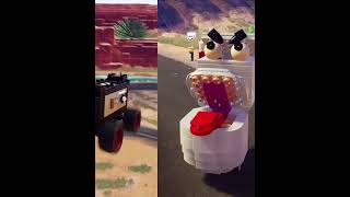 Why Does LEGO's Own Video Game Have Such Horrible Sets!?!?!