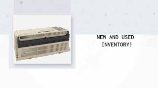 Buy C28K-CDT1-A Omron CPU Module | 8459 from Santa Clara Systems