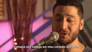 Thinking Out Loud - Ed Sheeran - Boyce Avenue (Tradução/Legendado)