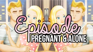 Episode  Pregnant U0026 Alone  4