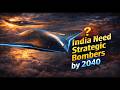 India’s Next Big Military Leap? The Strategic Bomber Question