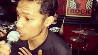 OneZero - Tak Hanya Diam (Official Lyric Video)