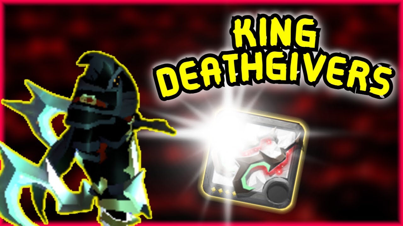 👑King DeathGivers👑 - Albion Online PVP - SOLO PVP - MIST