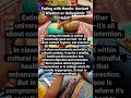 Eating with Hands: Ancient Wisdom or Unhygienic Habit? #shortsfeed #habit #eatingwithhand #digestion