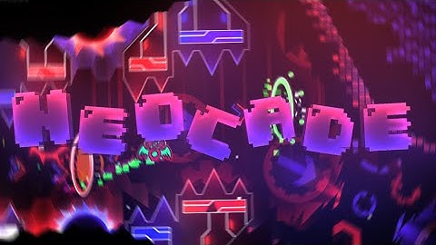 My Part in Neocade (Hosted by ZenthicAlpha)