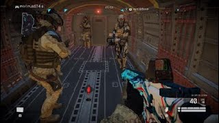Warface +60 kills