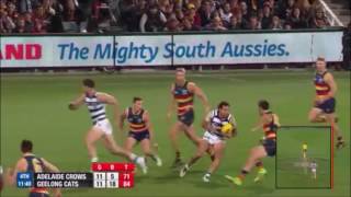AFL 2016 Season Highlights (Vine Compilation)