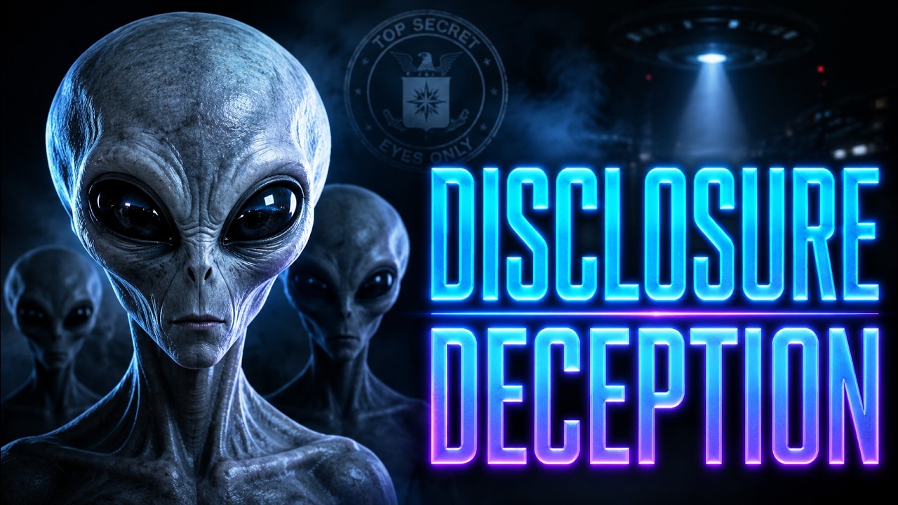 DISCLOSURE DECEPTION